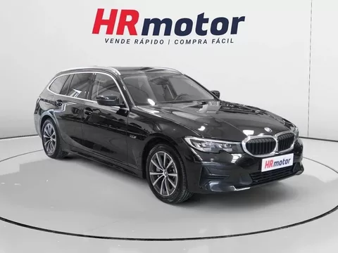 BMW Serie 3 330e