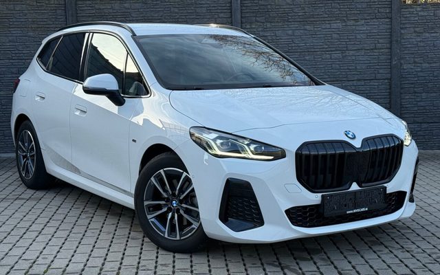BMW 218i Active Tourer M-SPORTPAKKET