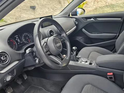 Audi A3 Sportback 1.6 TDI