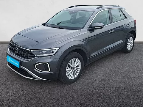 VOLKSWAGEN T-ROC 1.0 TSI 110 Start/Stop BVM6 Life