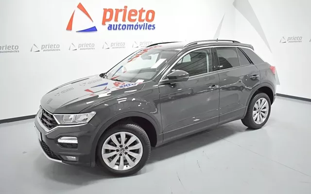 VOLKSWAGEN T-Roc T-Roc 2.0TDI Advance 85kW