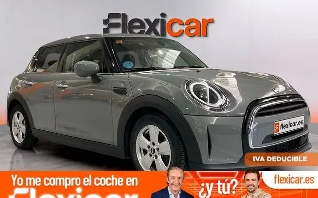 MINI Cooper ONE
