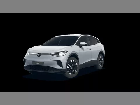 VOLKSWAGEN ID.4 77 kWh Pro Business