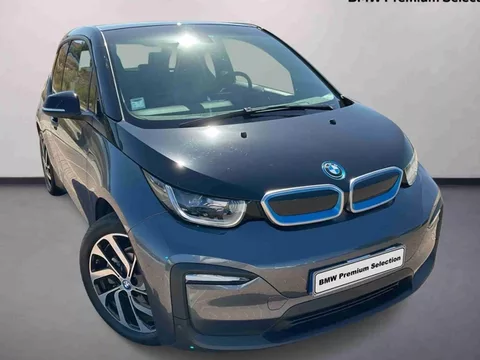 BMW - i3 - i3 120Ah