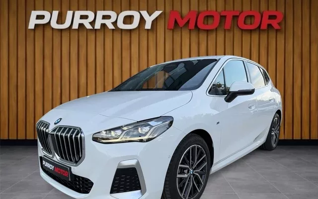 BMW Serie 2 218d