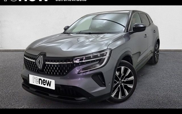 Renault Austral Techno E-Tech Full Hybrid 147 kW (200 CV)