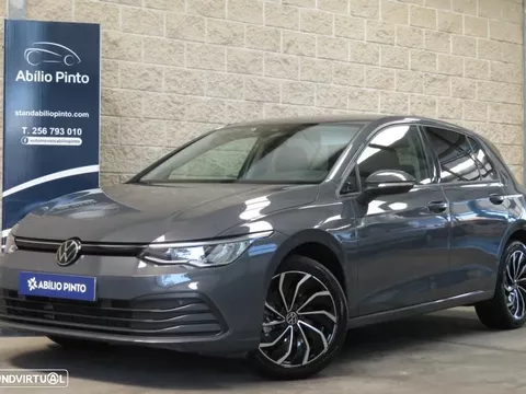 VW Golf 1.0 TSI Life