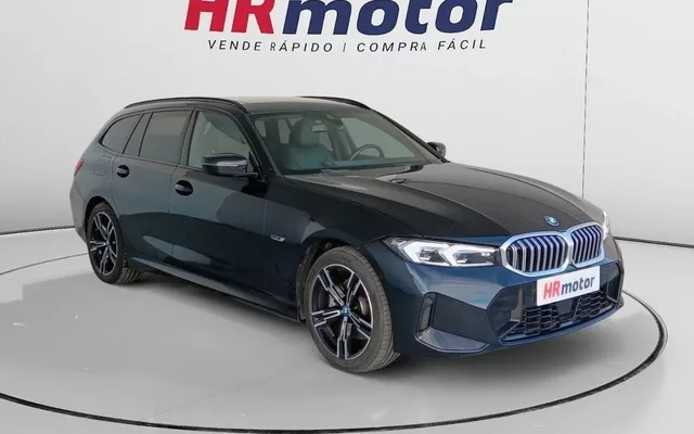 BMW Serie 3 330e xDrive Touring