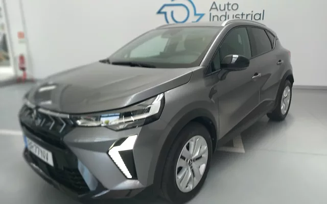 Mitsubishi ASX 1.0 MPI-T Kaiteki