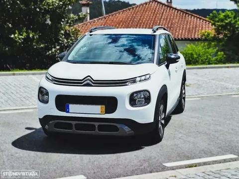 Citroën C3 Aircross 1.5 BlueHDi Feel S&S