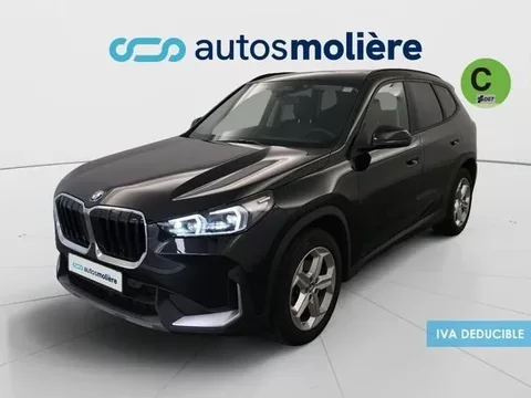BMW X1 X1 sDrive 18iA