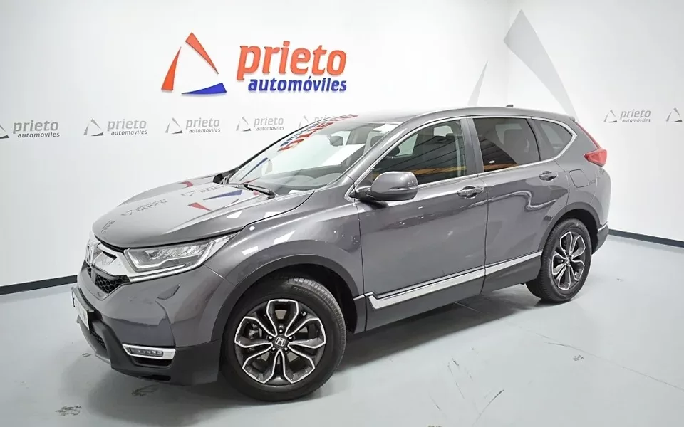 HONDA CR-V CR-V 2.0 i-MMD Elegance Navi 4x2