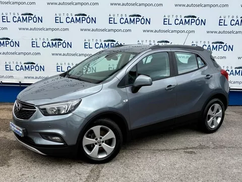 OPEL Mokka Mokka X 1.4T S&S Selective 4x2 - 9500€ en Santander