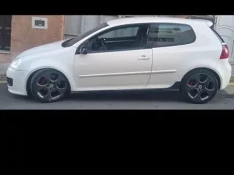VOLKSWAGEN Golf Golf 2.0 TFSI GTI DSG