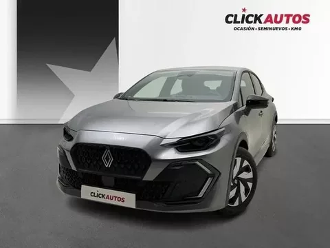 RENAULT Clio Clio TCe Evolution 85kW