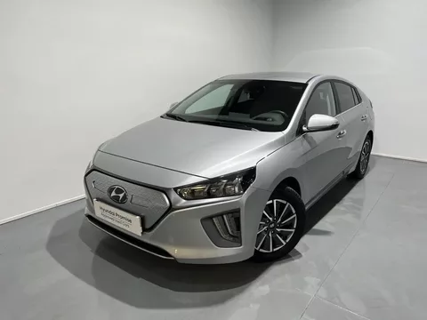HYUNDAI Ioniq Ioniq EV 100kW Tecno
