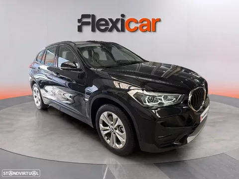 BMW X1 25 e xDrive