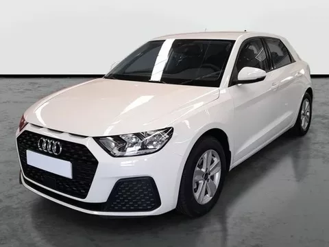 AUDI A1 Sportback Edition 25 TFSI 70 kW (95 CV) S tronic