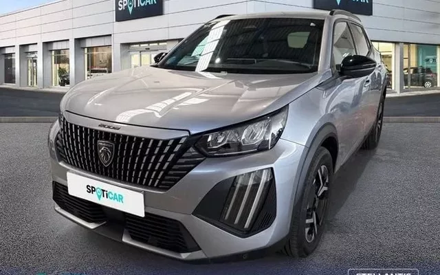 PEUGEOT 2008 2008 Hybrid Allure eDCS6 145