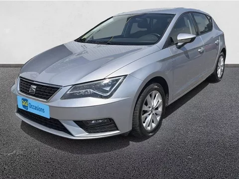 SEAT LEON 1.6 TDI 115 Start/Stop BVM5 Style