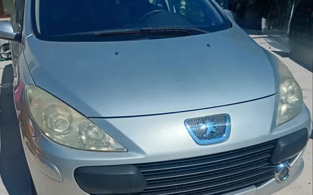 Peugeot 307 1.6 HDi Premium