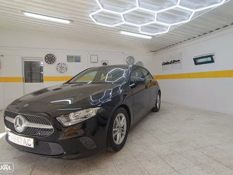 Mercedes-Benz A 160