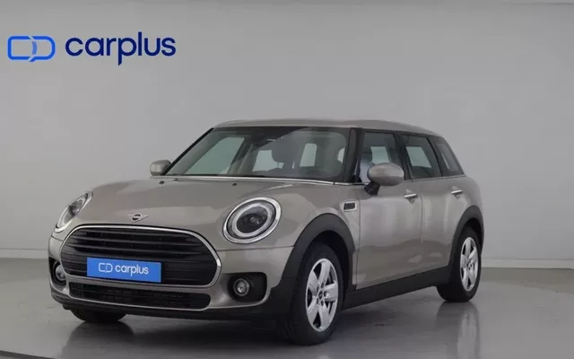MINI Clubman One Auto