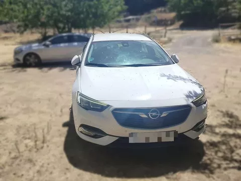 OPEL Insignia Insignia 1.6CDTI ecoFlex S&S Selective 136
