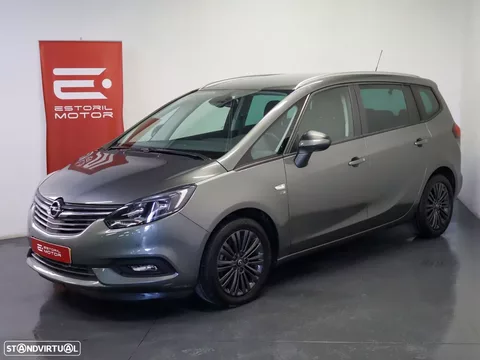 Opel Zafira 1.6 CDTi 120 Anos S/S