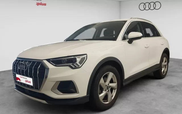 AUDI Q3 Q3 35 TDI Advanced S tronic 110kW