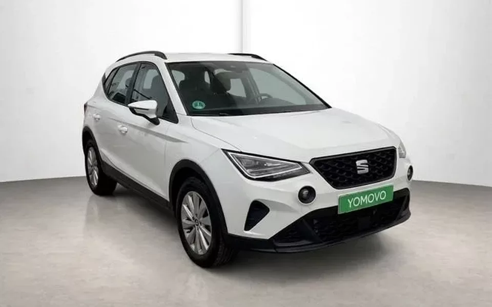 SEAT Arona 1.0 TSI 81kW (110CV) Style