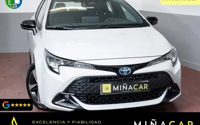 TOYOTA Corolla Corolla 140H Active Plus