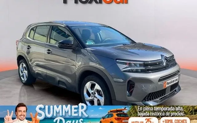 CITROEN C5 Aircross C5 Aircross PureTech S&S Feel 130