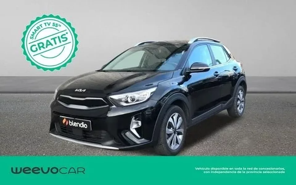 KIA Stonic Stonic 1.2 DPi Drive