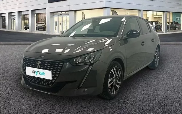 PEUGEOT 208 PureTech 73kW (100CV) Allure Pack