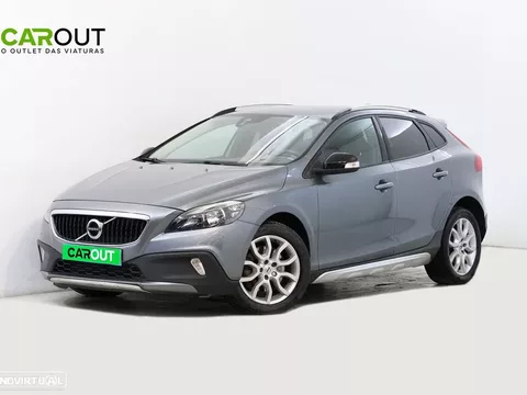 Volvo V40 Cross Country 2.0 D3 Plus