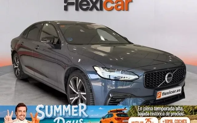 VOLVO S90 2.0 T8 Twin AWD Business Plus Auto