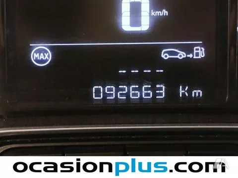 CITROEN C3 Aircross C3 Aircross Puretech S&S Plus 110