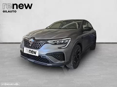Renault Arkana 1.6 E-Tech Full Hybrid Esprit Alpine