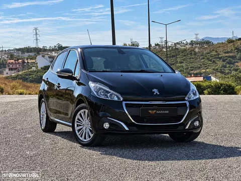 Peugeot 208 1.2 PureTech Style
