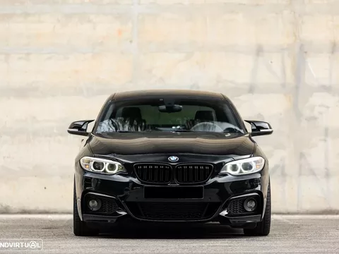 BMW 228