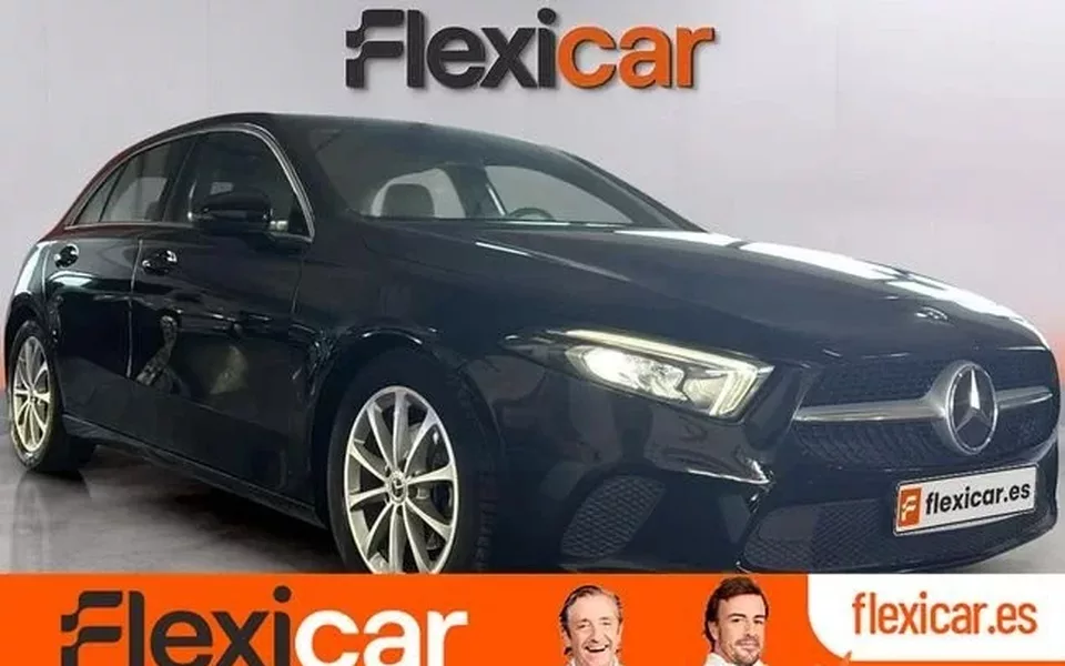 MERCEDES-BENZ Clase A A 180
