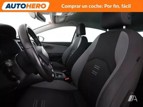 SEAT León 1.6 TDI Style Visio Edition