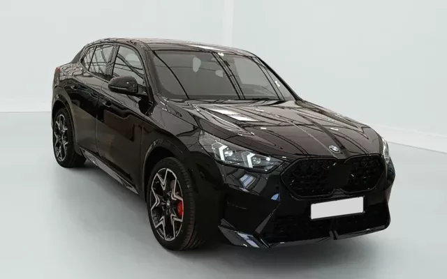 BMW X2 U10 X2 sDrive 18d 150ch DKG7 M Sport Zéro km immatriculé