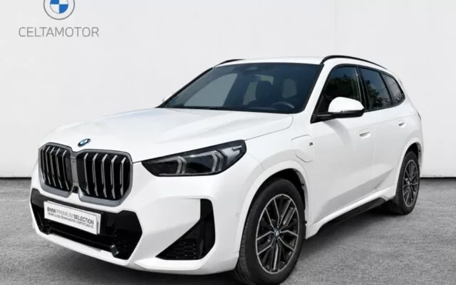 BMW X1 xDrive25e 180 kW (245 CV)