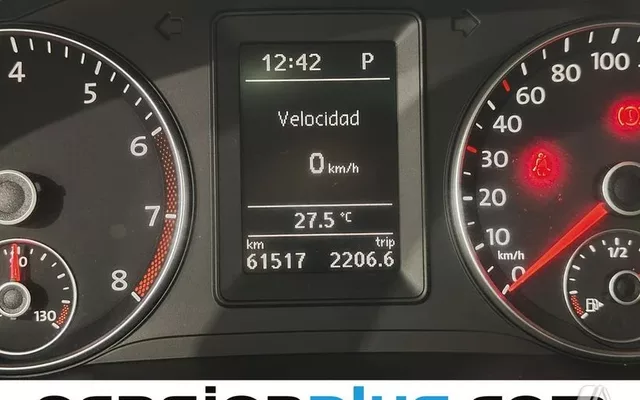 VOLKSWAGEN Golf Golf Plus 1.4TSI Sport DSG