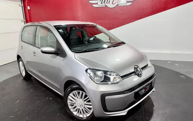 VW Up!