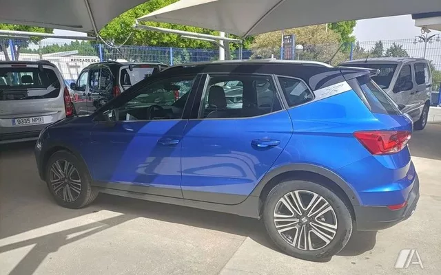 SEAT Arona 1.0 TSI 110cv FR RX