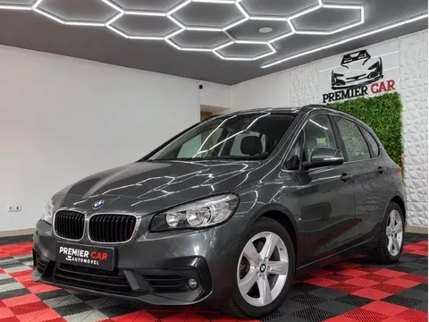 BMW 225xe Active Tourer Advantage