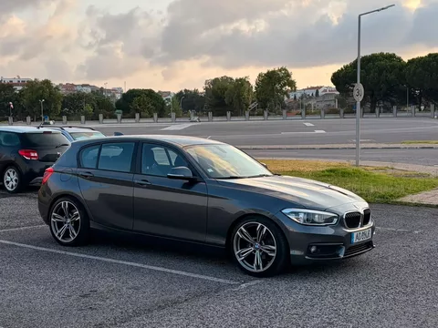 BMW 1600 ver-d